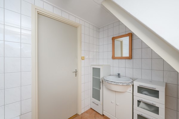 Medium property photo - Harddraversweg 48, 8501 CN Joure